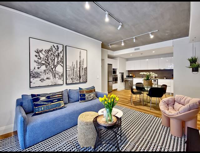 3 BEDROOM APARTMENT FOR SALE IN VREDEHOEK